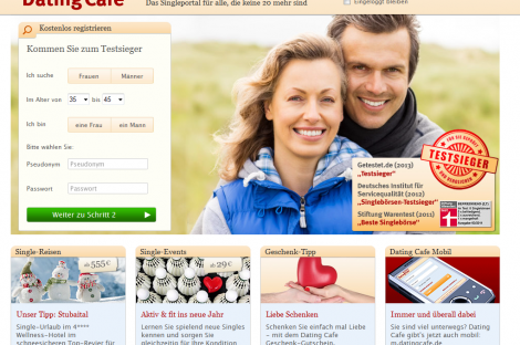Neue und kostenlose dating-sites