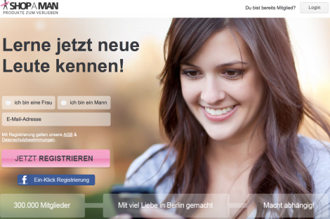 Neue dänemark online dating sites kostenlos